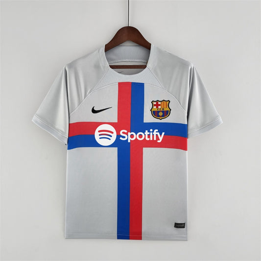 Barcelona 22/23 Third kit