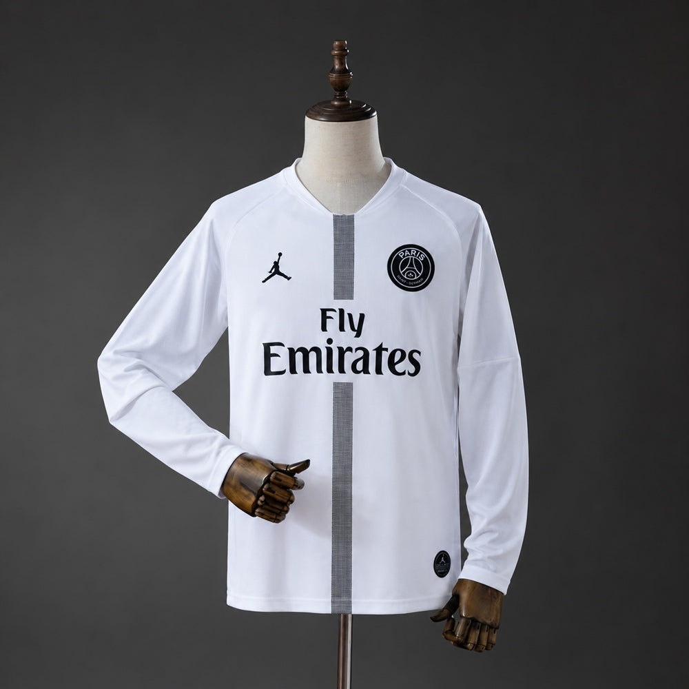 PSG 18/19 Away Long Sleeve kit