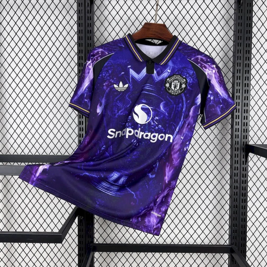 Manchester United 25/26 Special kit