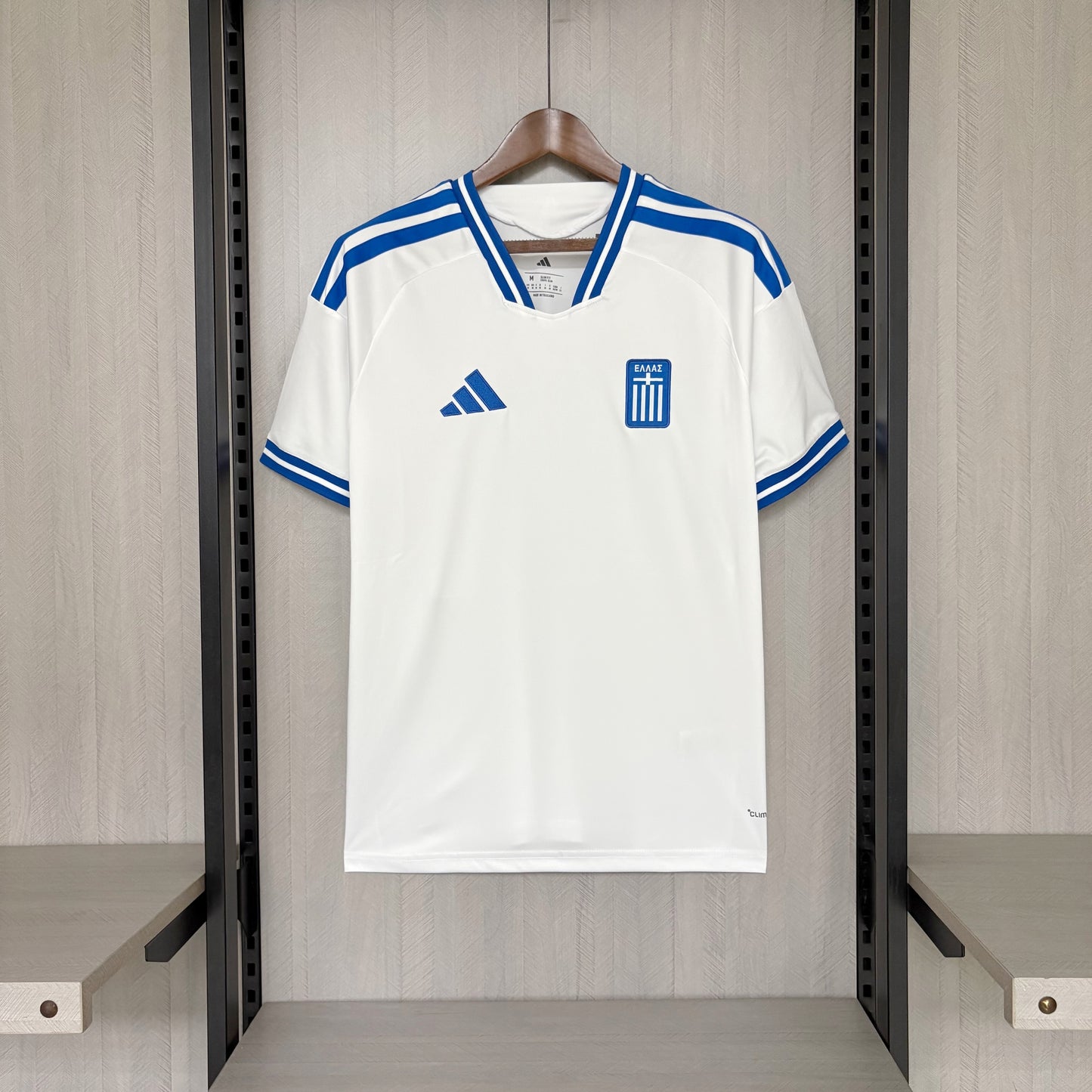Greece 2026 Home kit