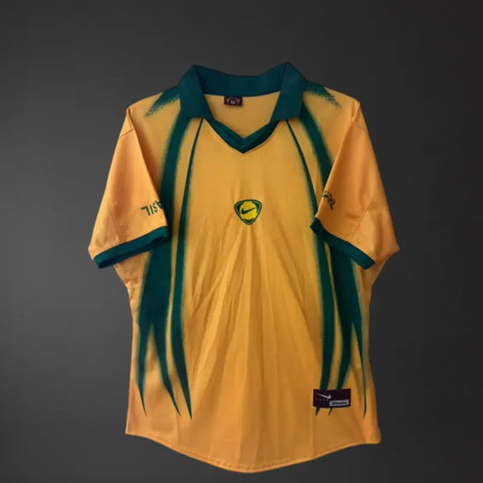 Cactus Jack x Brazil kit