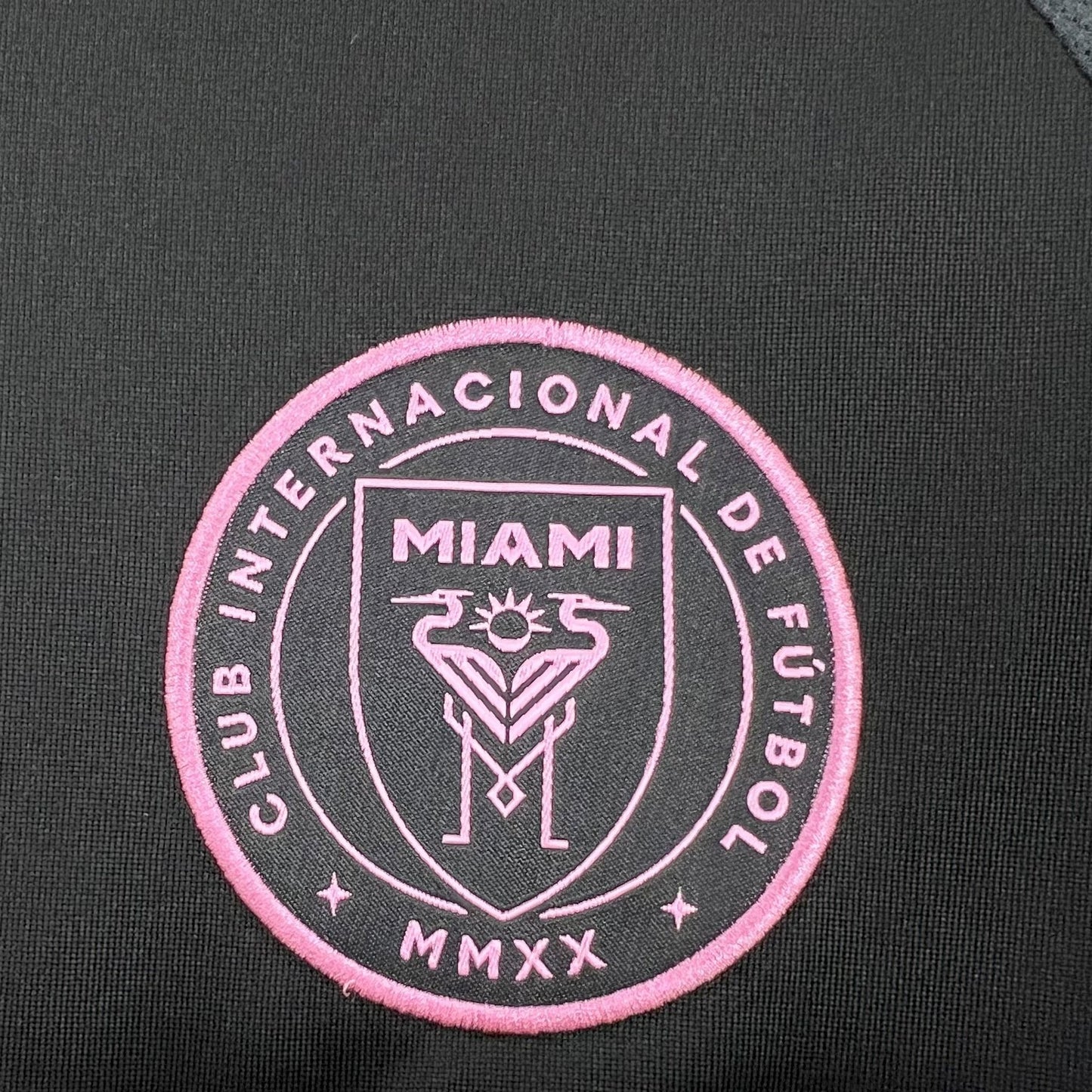Inter Miami 25/26 Away kit