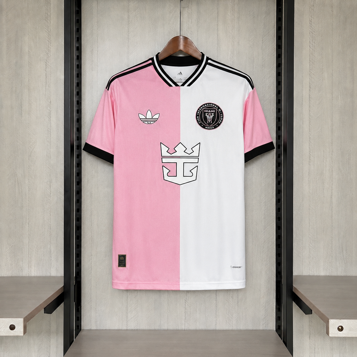 Inter Miami 26/27 Special kit