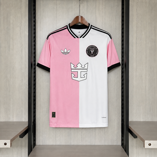 Inter Miami 26/27 Special kit