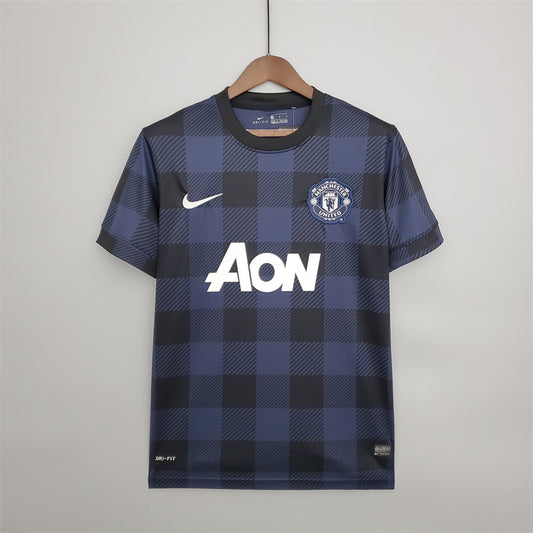 Manchester United 13/14 Away kit