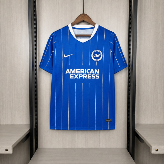 Brighton 26/27 Home kit