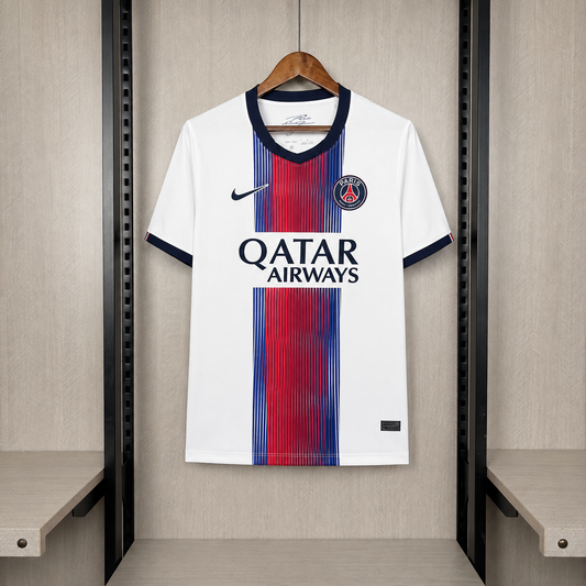 PSG 26/27 Away kit