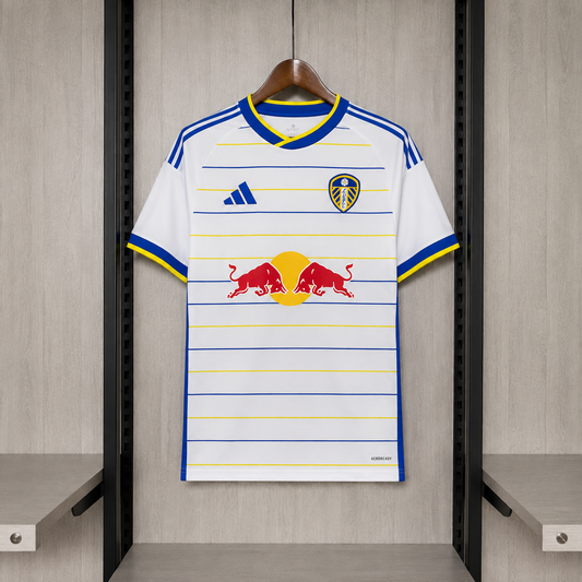 Leeds United 26/27 Home kit
