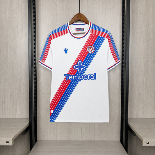 Crystal Palace 26/27 Away kit