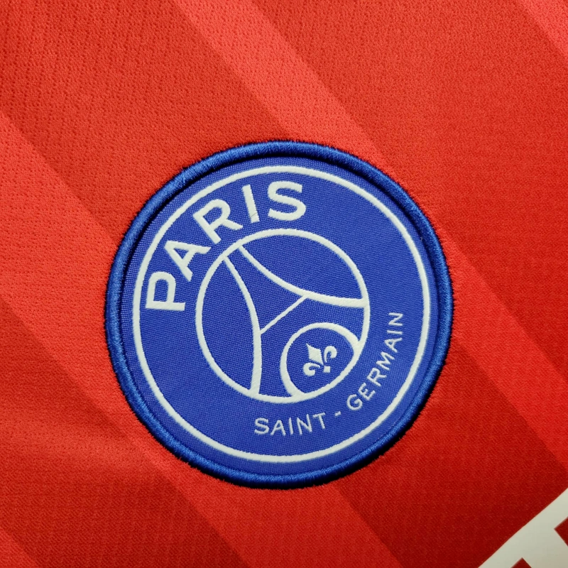PSG 25/26 Third kit