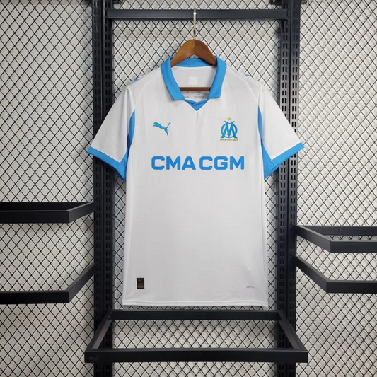 Marseille 25/26 Home kit