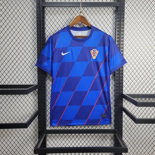 Croatia 24/25 Away kit