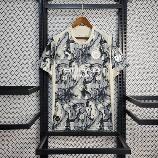 Manchester City 25/26 Special kit