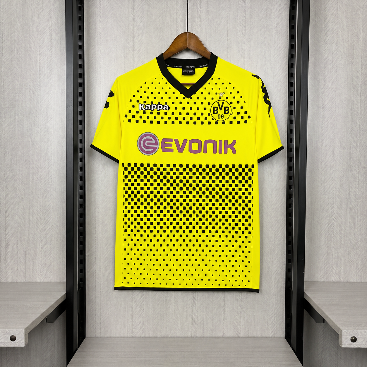 Dortmund 11/12 Home kit
