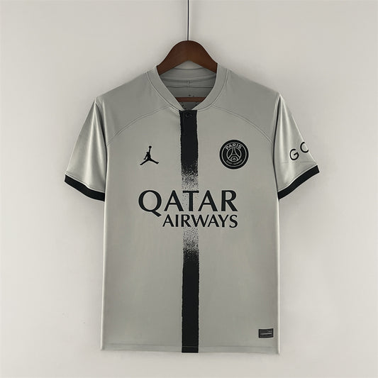 PSG 22/23 Away kit