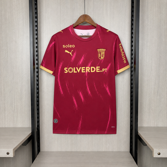 Braga 26/27 Away kit