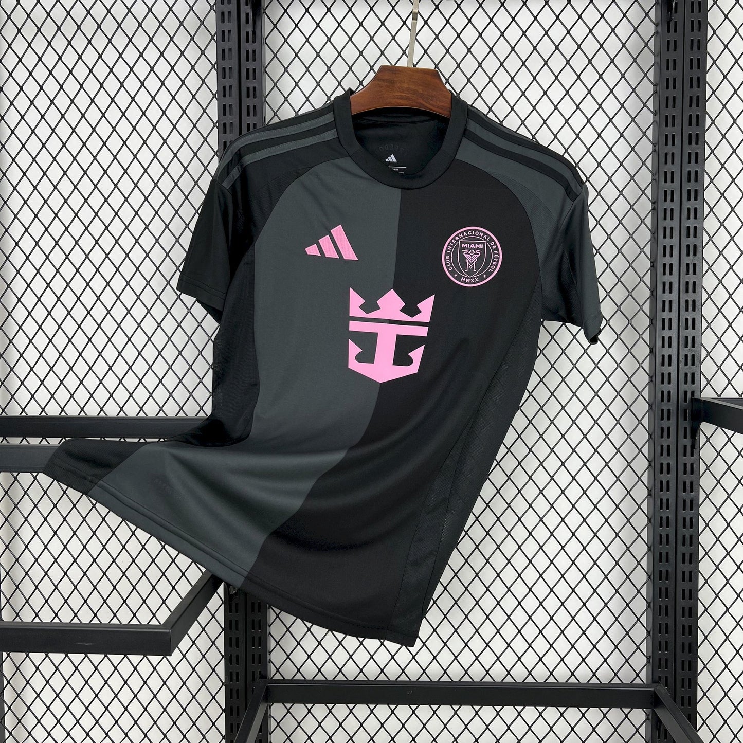 Inter Miami 25/26 Away kit