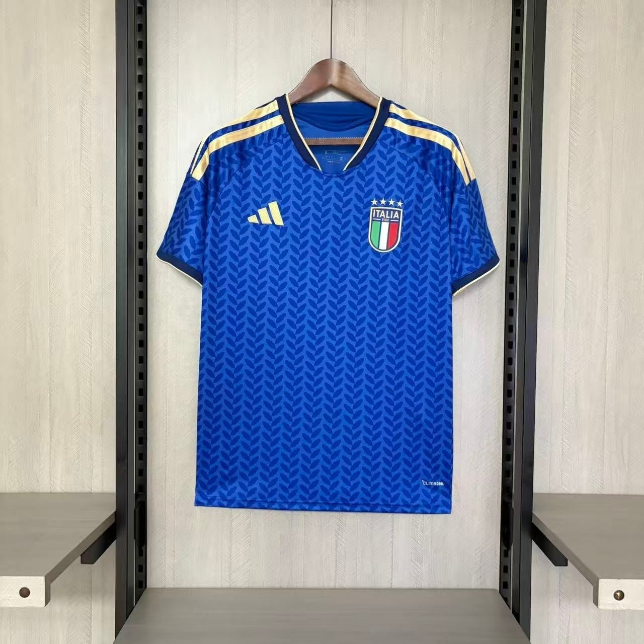 Italy 25/26 Home kit