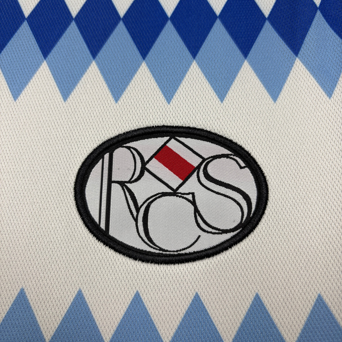 Strasbourg 26/27 Away kit