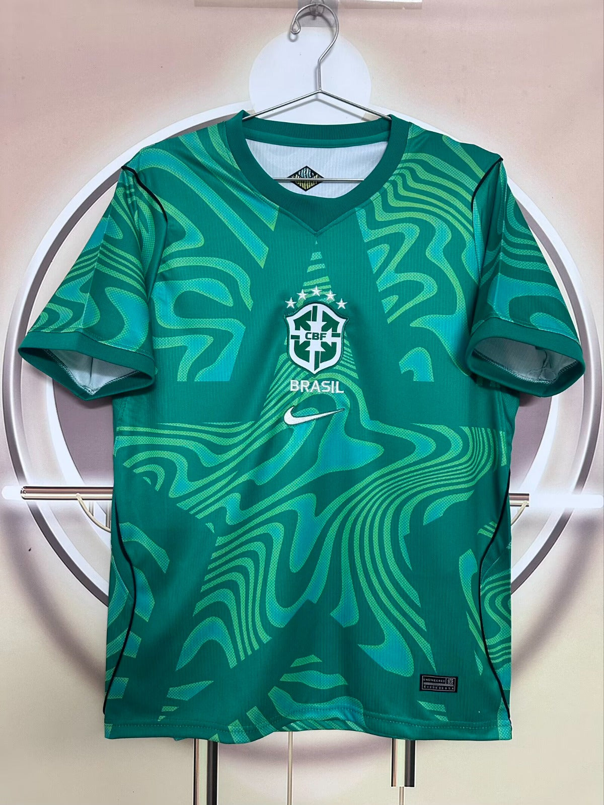 Brazil 25/26 Special kit