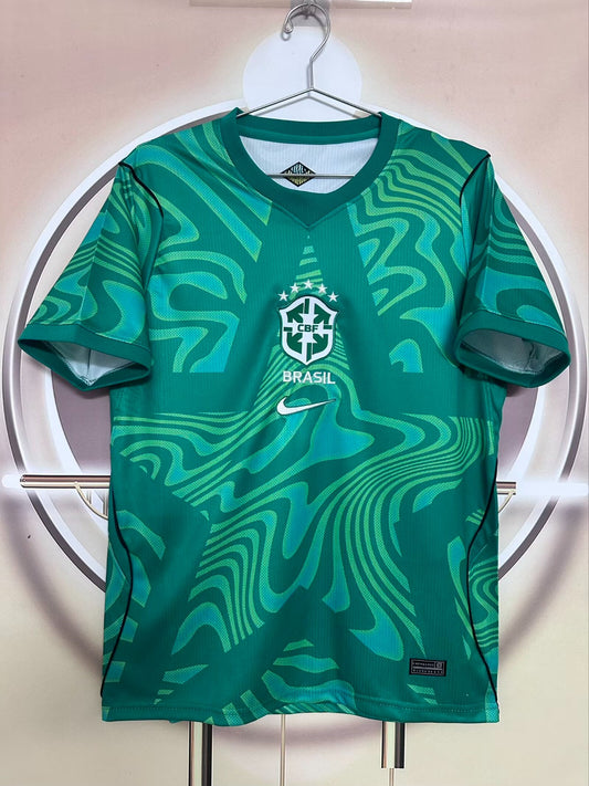 Brazil 25/26 Special kit