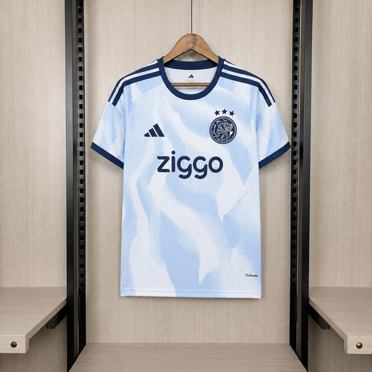 Ajax 26/27 Third kit