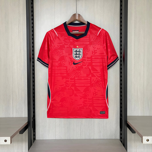 England 2026 WC Away kit