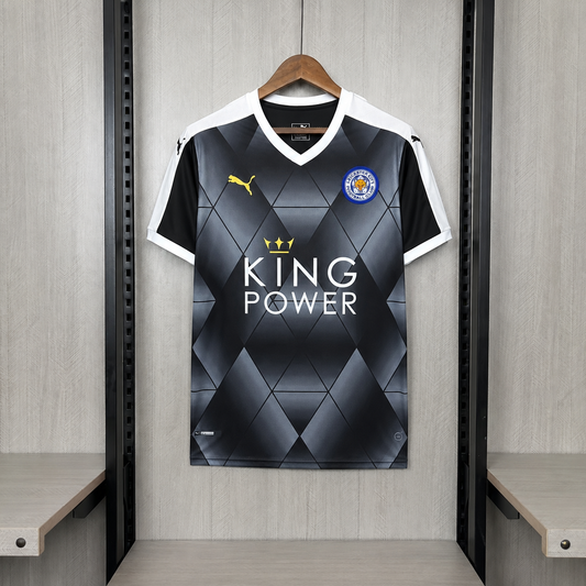 Leicester City 15/16 Away kit