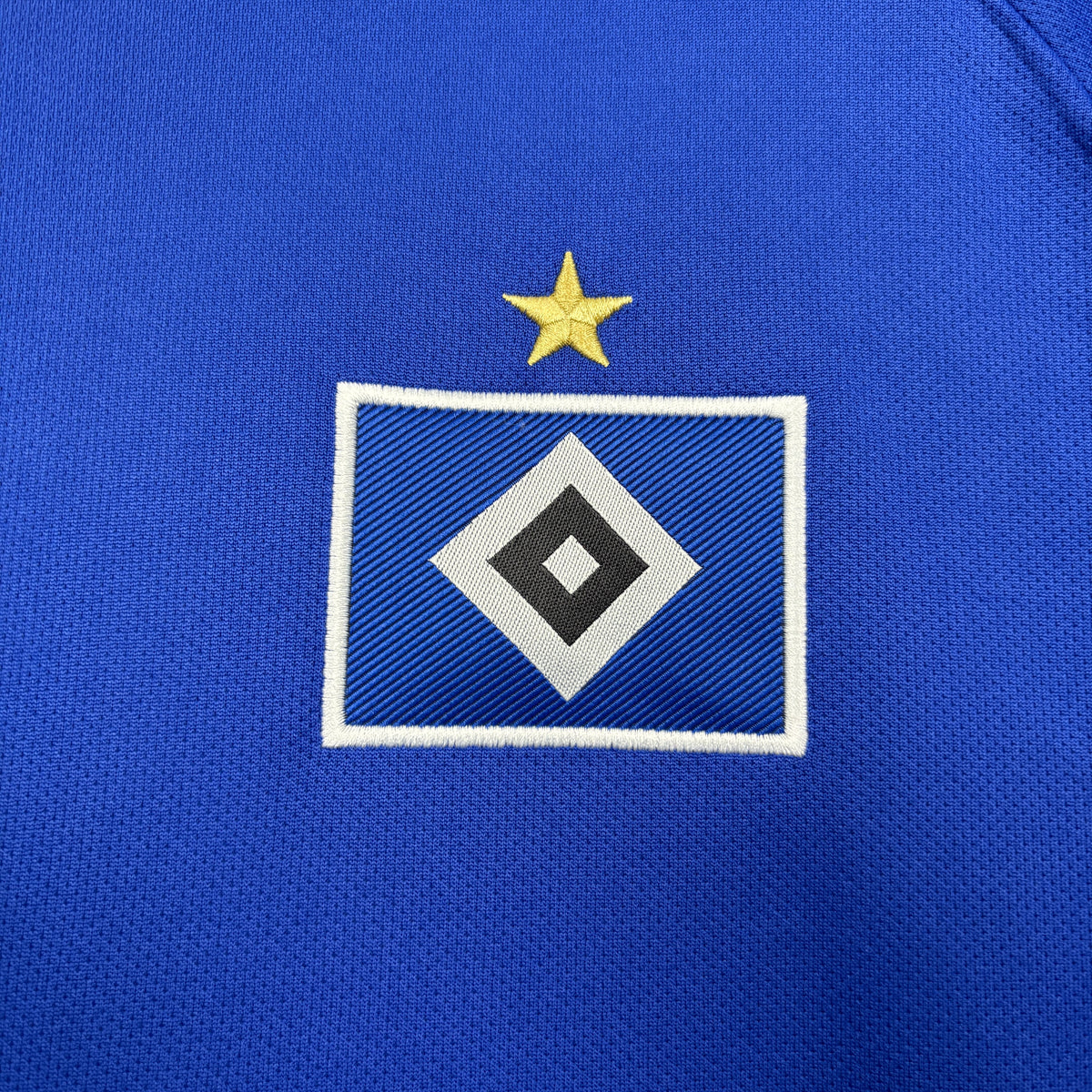Hamburg 26/27 Home kit