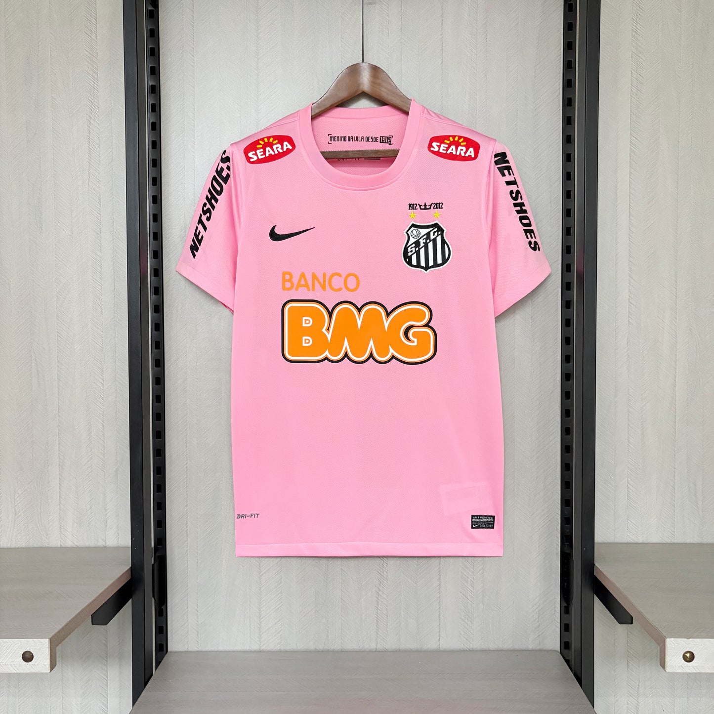 Santos Special kit