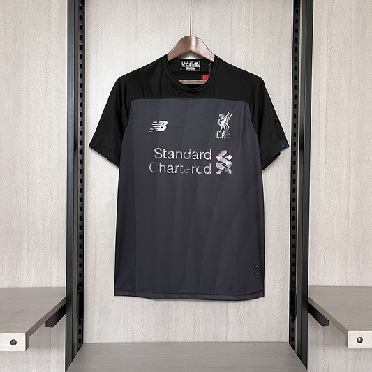 Liverpool 19/20 Special kit