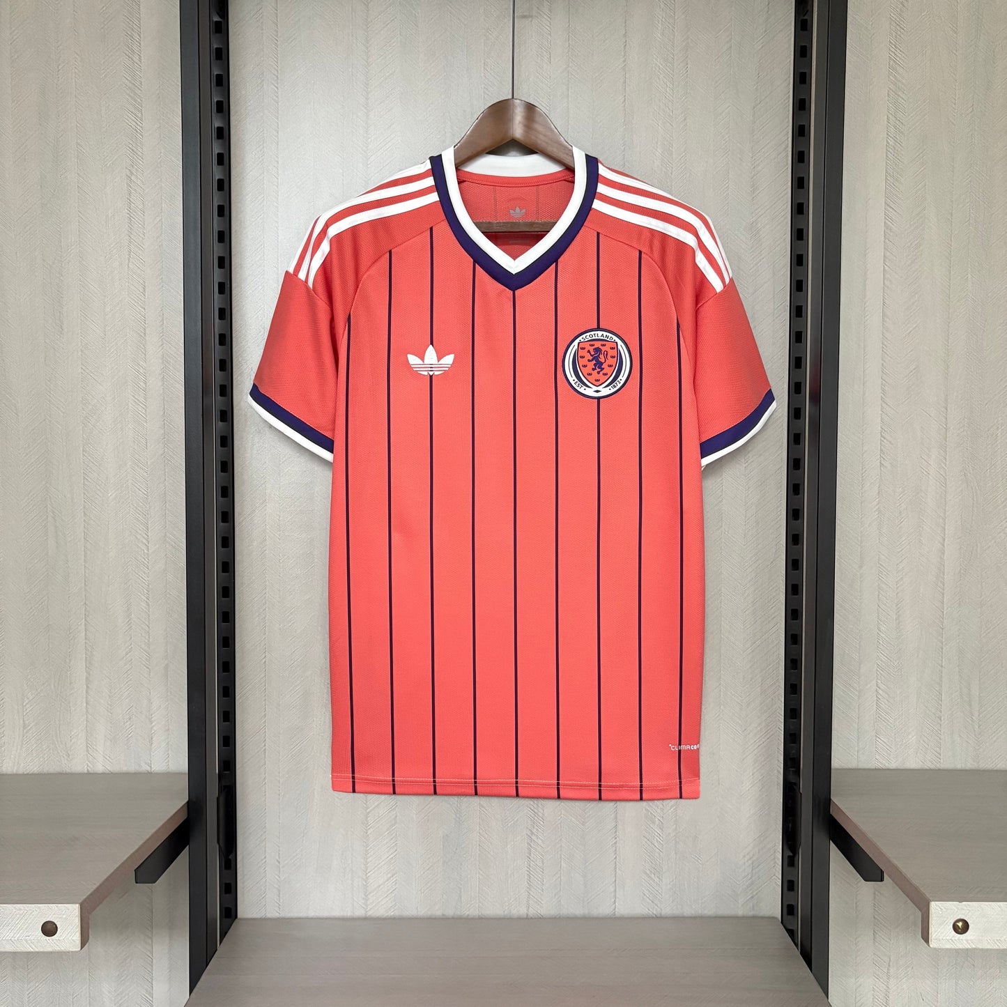Scotland WC 2026 Away kit