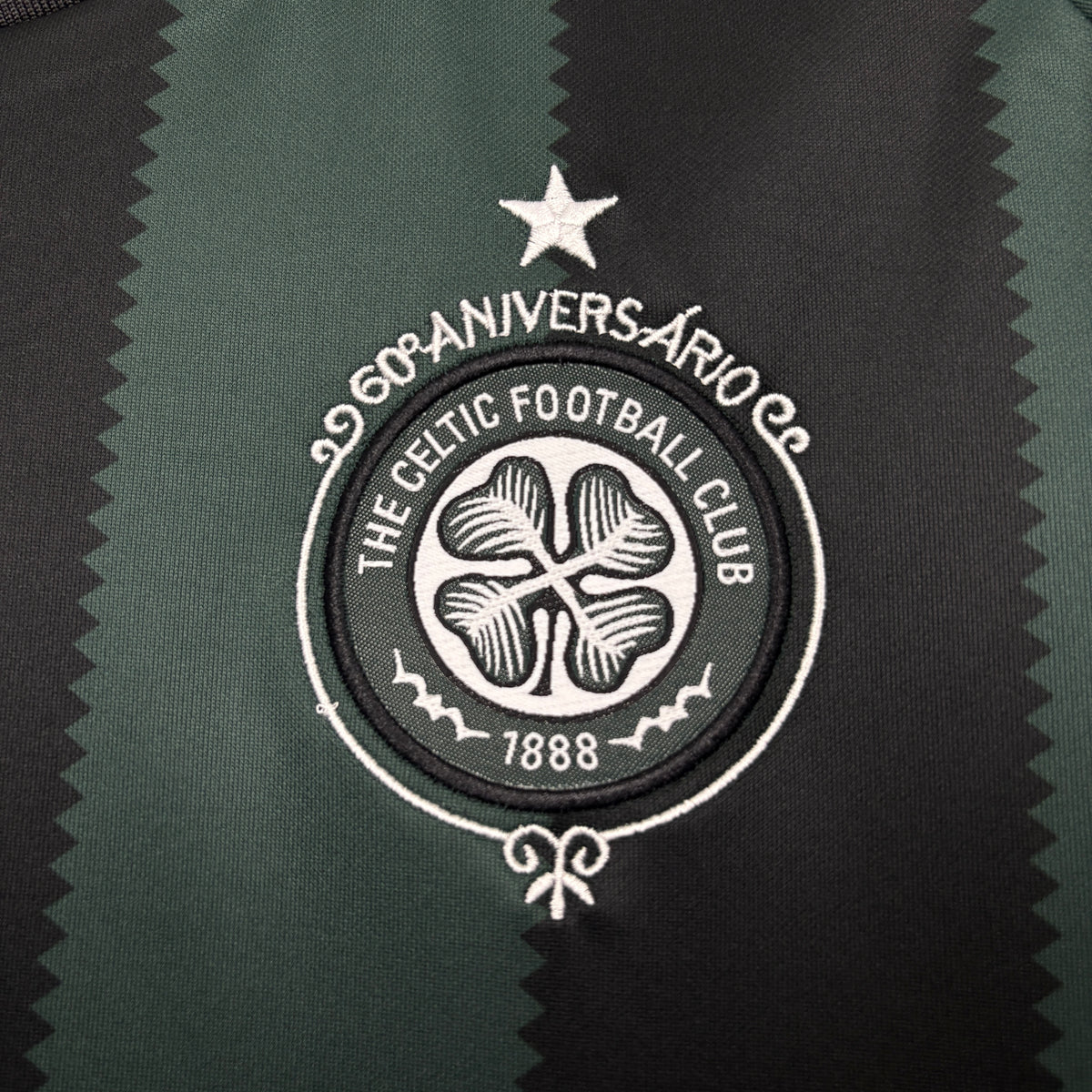 Celtic 26/27 Away kit