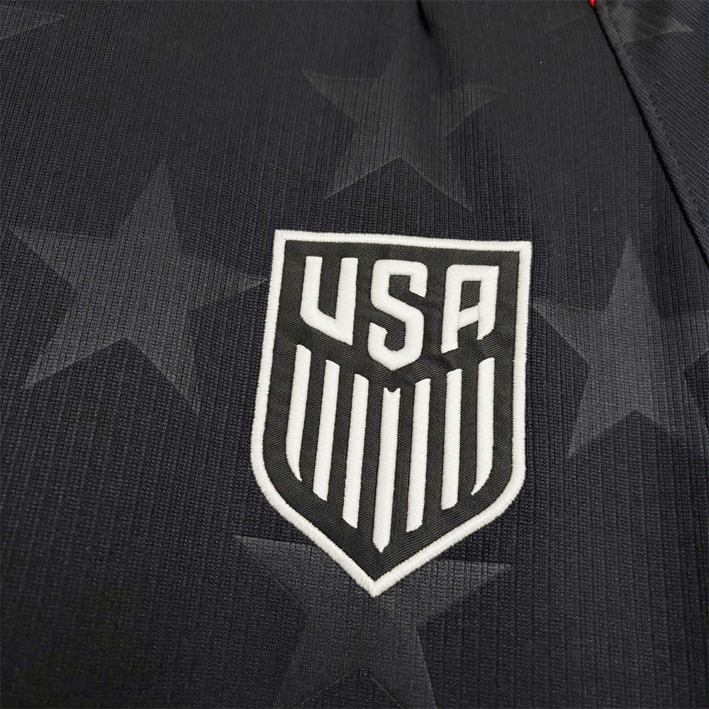 USA 2026 WC Away kit