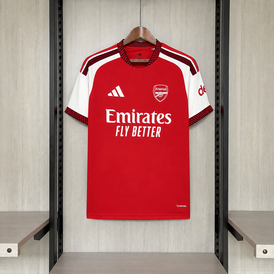 Arsenal 26/27 Home kit