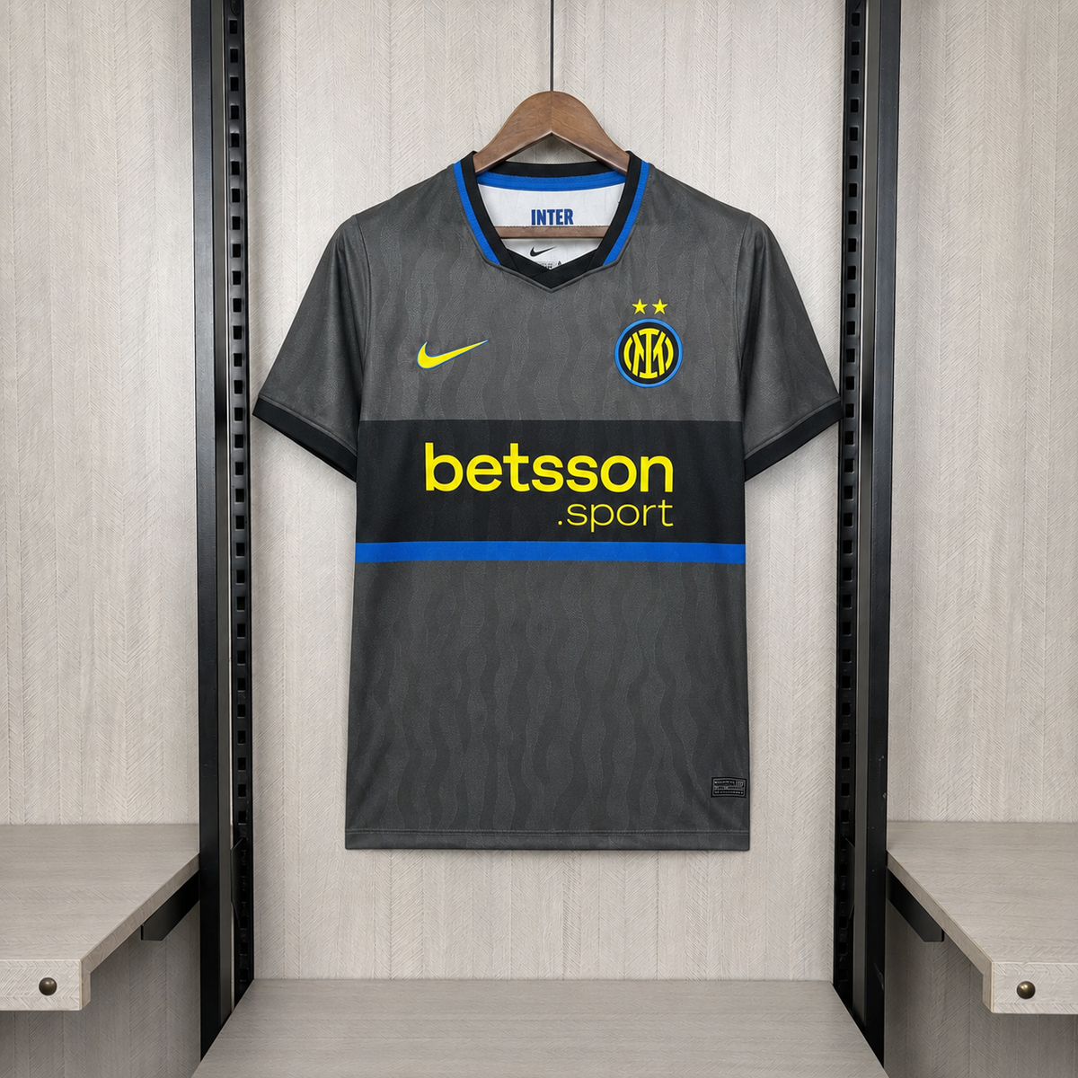 Inter 26/27 Third kit