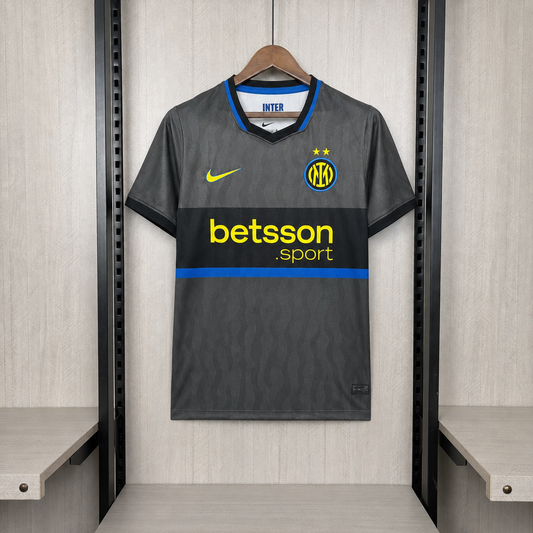 Inter 26/27 Third kit