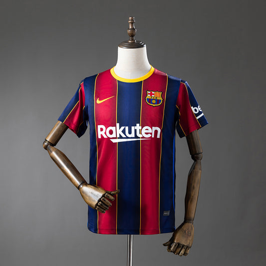 Barcelona 20/21 Home kit