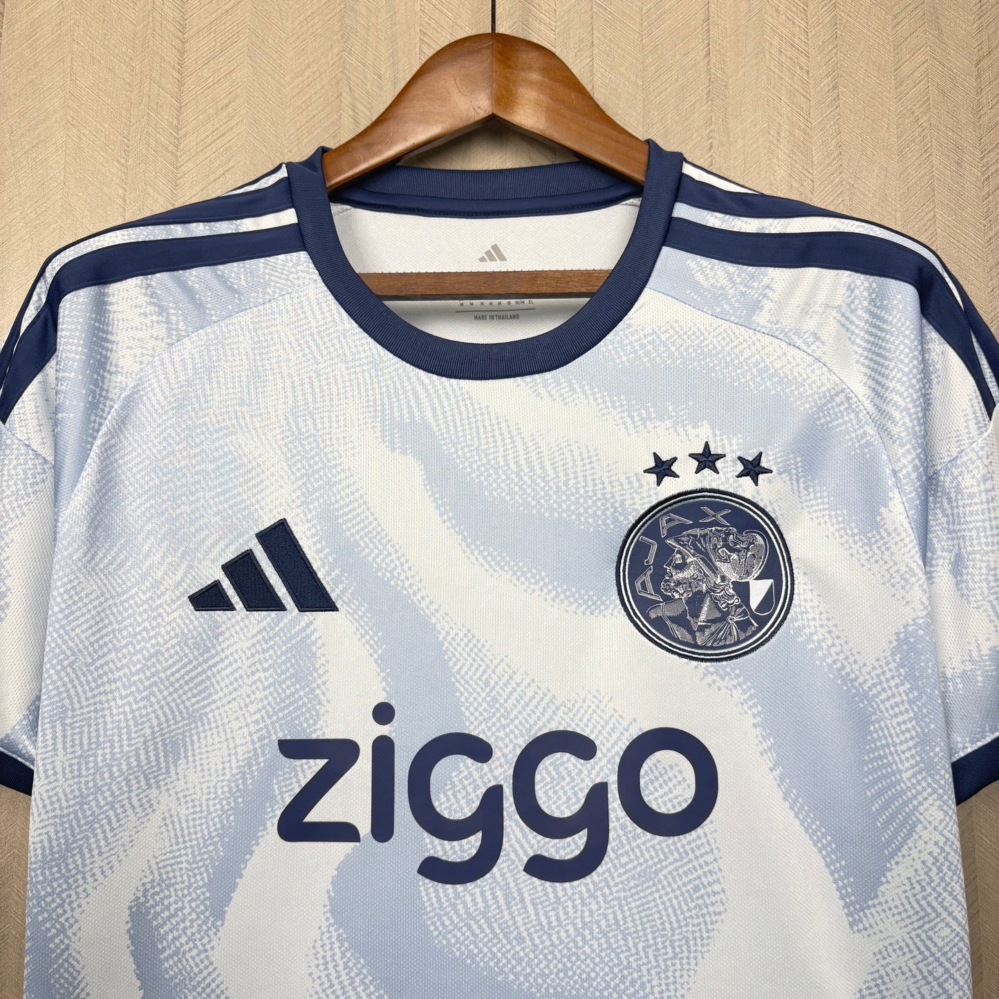 Ajax 26/27 Third kit
