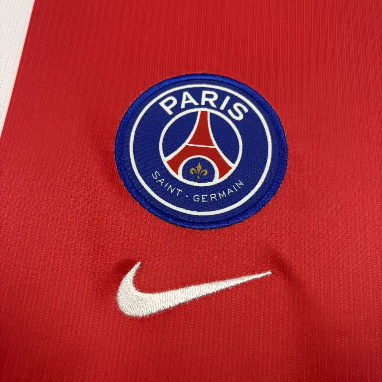 PSG 26/27 Home kit