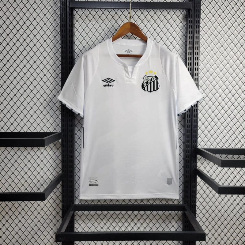 Santos 24/25 Home kit