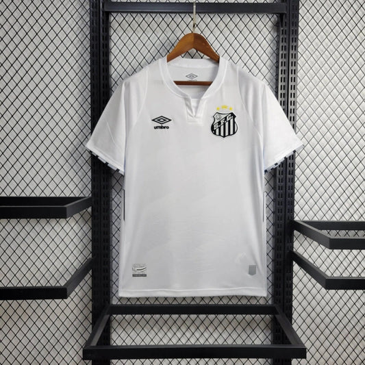 Santos 24/25 Home kit