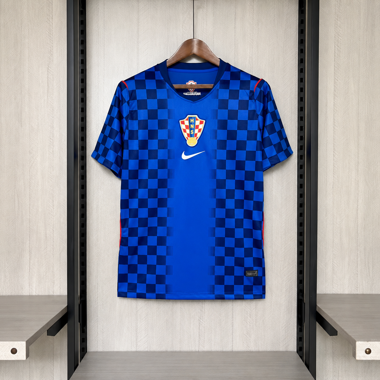 Croatia 2026 WC Away kit