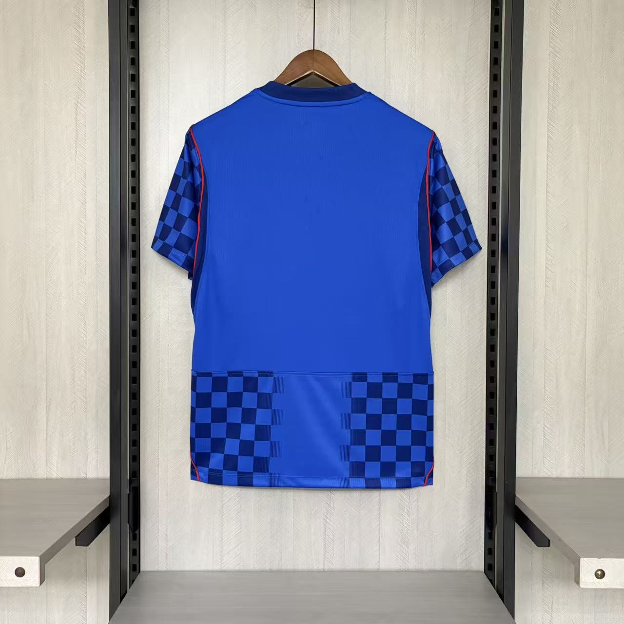 Croatia 2026 WC Away kit