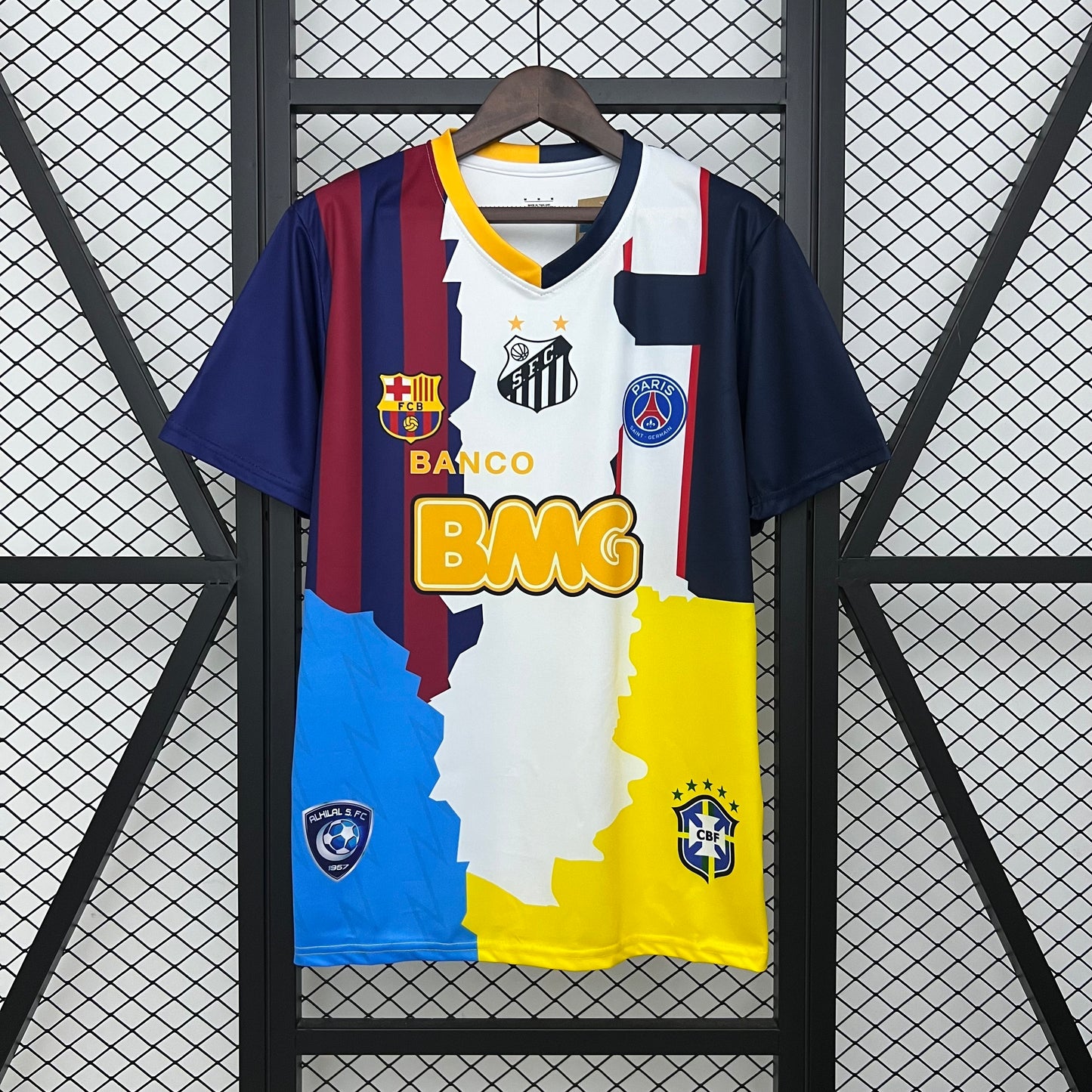 Neymar Jr 26/27 Special Edition