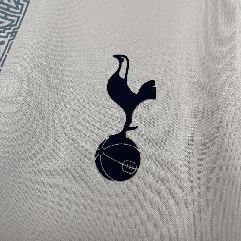 Tottenham 25/26 Special kit
