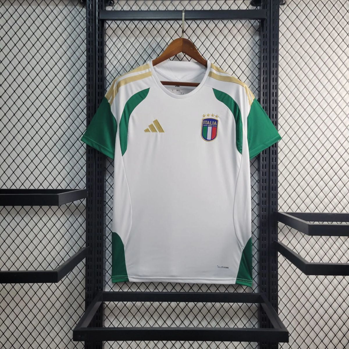 Italy 25/26 Training kit
