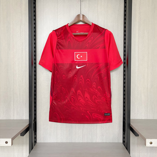 Turkey 2026 WC Home kit