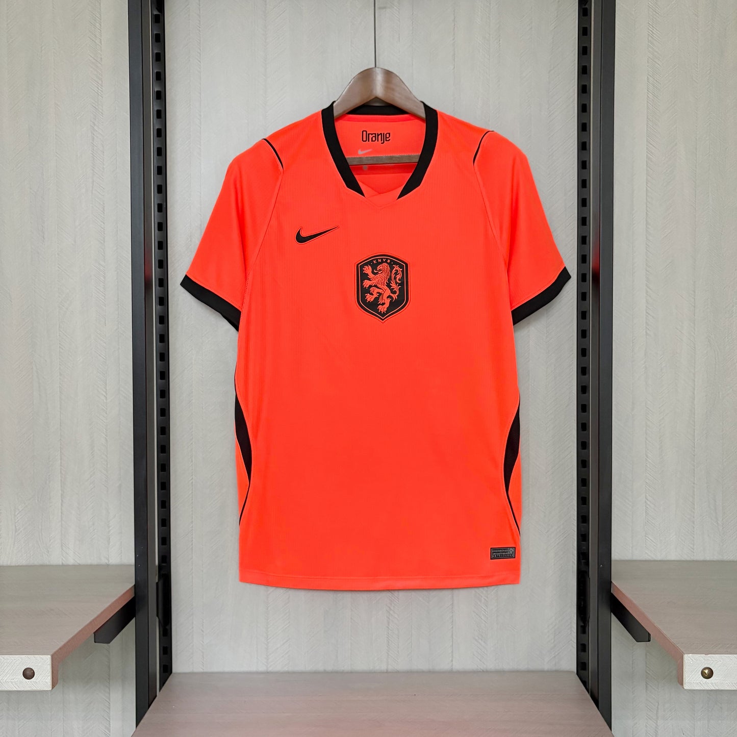 Netherland 2026 WC Home kit