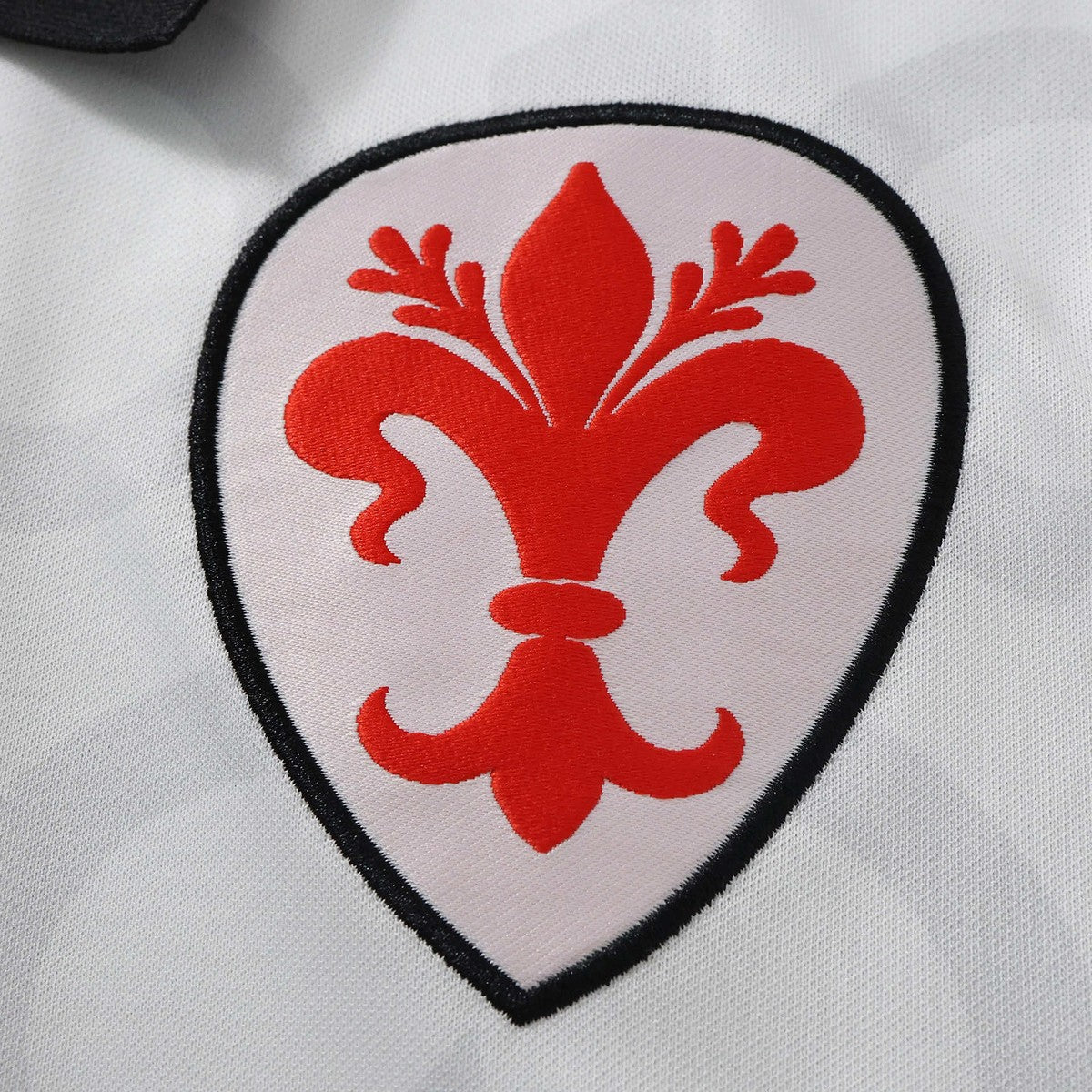 Fiorentina 100th anniversary kit